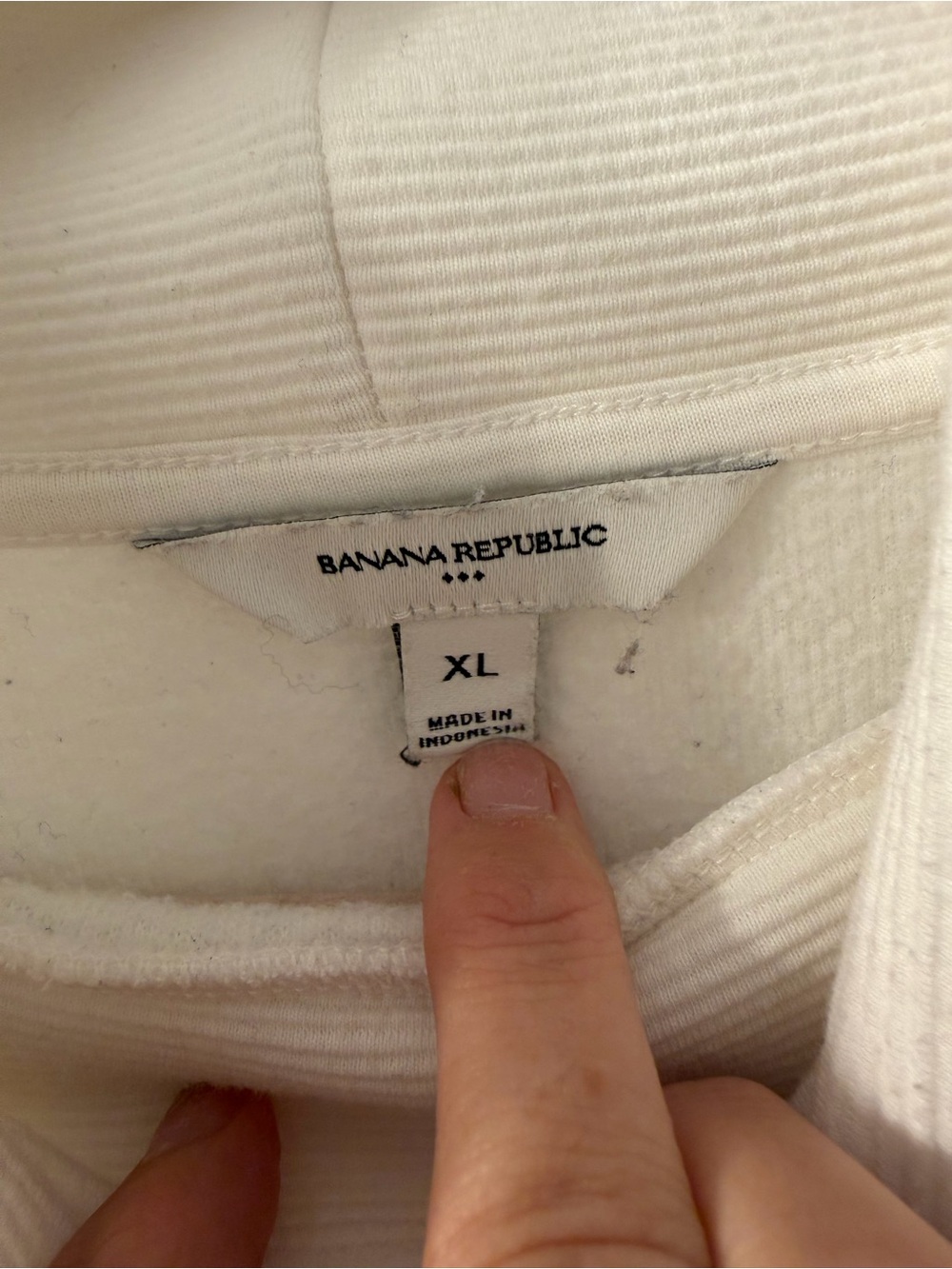 Banana Republic Women’s Mockneck Sweater - Picture 2 of 4